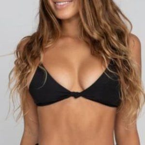 Classic Black Bikini Set